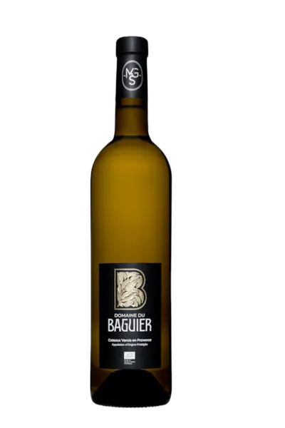 Baguier Blanc 2024 75 cl  63,00 €