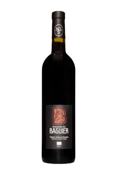 Baguier Rouge 2022 75 cl  144,00 €