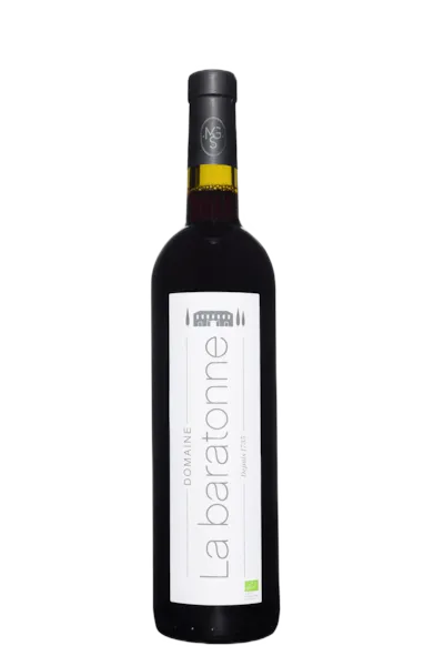 Baratonne Rouge 2023 75 cl  54,00 €
