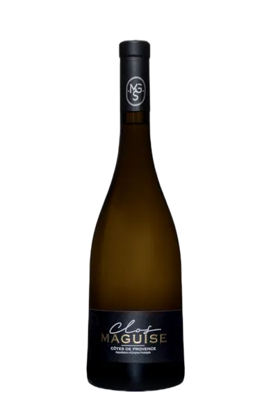 Clos Maguise Blanc 2024 75 cl 78,00 €
