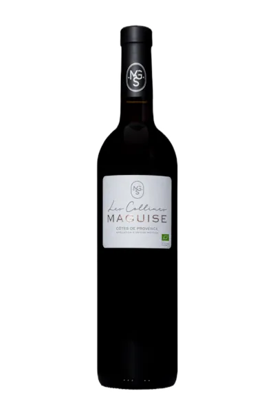 Les Collines Rouge 2023 75 cl 60,00 €