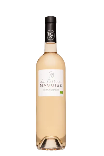Les Collines Rosé 2024 75 cl 60,00 €