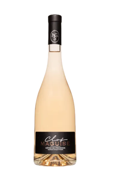 Clos Maguise Rosé 2024 75 cl 78,00 €
